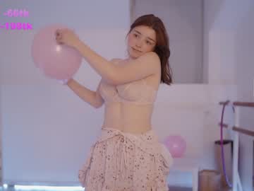 free nude cam girl floret_joy image #5812270