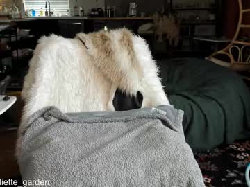 free nude cam girl juliette_garden image #1952620