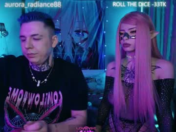 free nude cam couple aurora_radiance image #6301626