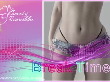 free nude cam girl sweety_rinushka_ image #1123551