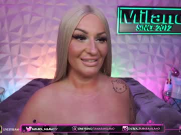 free nude cam girl tamaramilano image #4305457