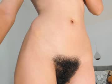 free nude cam girl bush_woman image #6750575