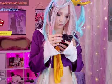 free nude cam girl yourcutewaifu image #6657006