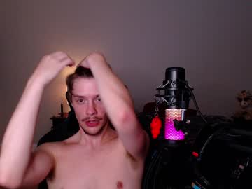 free nude cam man ironthud image #4603869