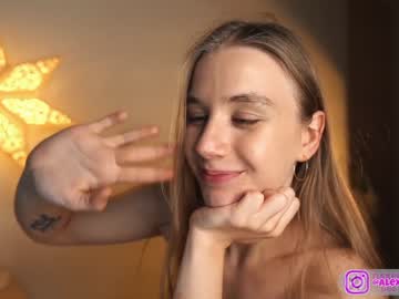 free nude cam girl alexispeach image #551613