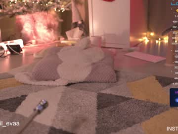 free nude cam girl lil_eva image #3291681