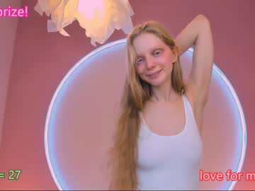 free nude cam girl jenny_ames image #3420399
