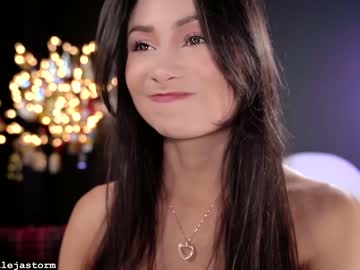 free nude cam girl alejastorm image #732796