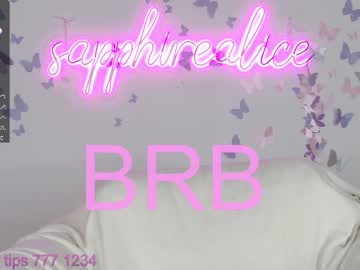 free nude cam girl sapphirealice image #5208313