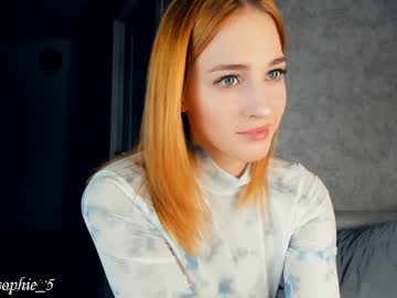 free nude cam girl sophie_5 image #1571335