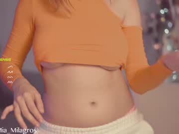 free nude cam girl mia_milagros image #5492628