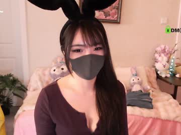 free nude cam girl sisirabbit_ image #5809842
