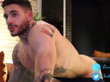 free nude cam man dominic_sullivan1 image #1783089