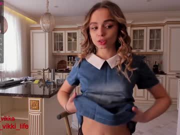 free nude cam girl misss_vikki image #1309207
