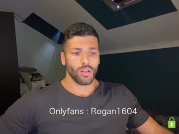 free nude cam man rogan1604 image #1812460
