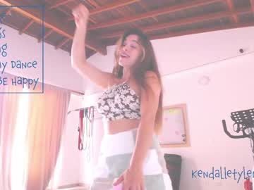free nude cam girl kendalltyler image #406520