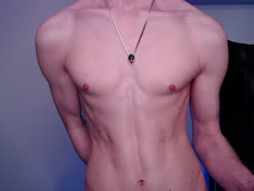 free nude cam man neon_evan image #1556991