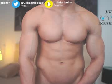 free nude cam man _cristianlopez image #589546