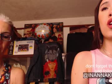 free nude cam girl berryxberry image #93180