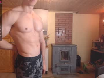 free nude cam man coach_paul image #1326157