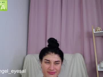 free nude cam girl angel_eyes01 image #496214