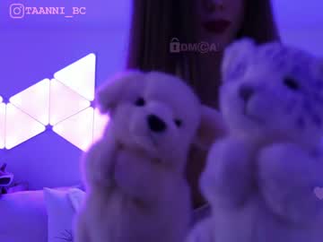 free nude cam girl taanni_bc image #5012689