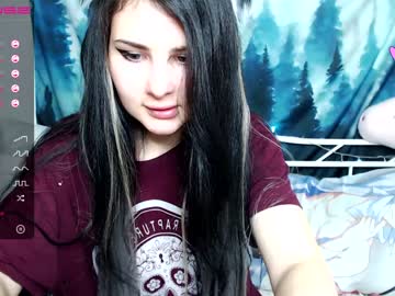 free nude cam girl shebby_black image #299662