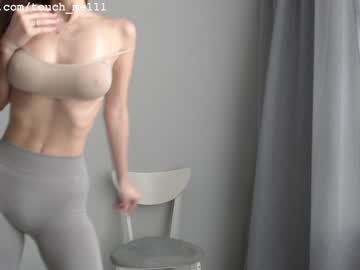 free nude cam girl touch_me111 image #885305