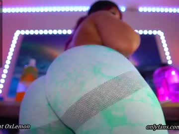 free nude cam girl oxlemon image #3425008
