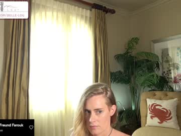 free nude cam girl belle_jlou image #5052095