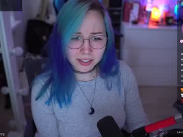 free nude cam girl blue_mooncat image #4675397