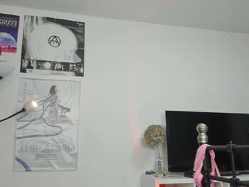 sindy_sue cosplay cam