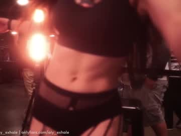 free nude cam girl _exhale image #609170