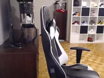 iamfrankk cosplay cam