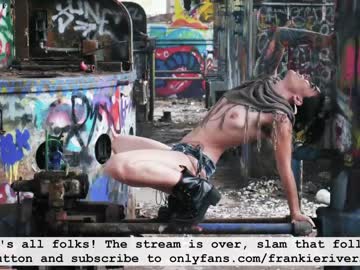 free nude cam girl _frankie_rivers image #906239