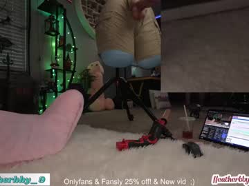 free nude cam girl heatherbby image #5325475