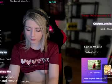 free nude cam girl kimilee22 image #4458411