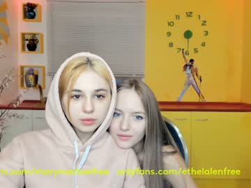 free nude cam girl mary_marlow image #1303424