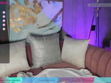 free nude cam girl _hannamiller image #3767223
