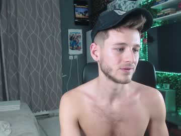 free nude cam man freddy_star image #564547