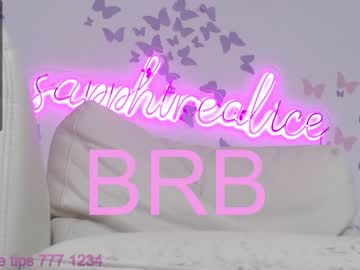 free nude cam girl sapphirealice image #4312654