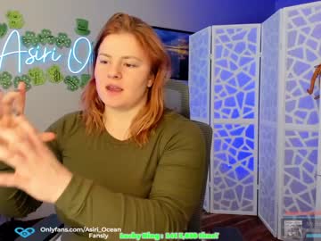free nude cam girl asiri_ocean image #1348401