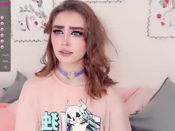 free nude cam girl lizzyhoney_ image #752960