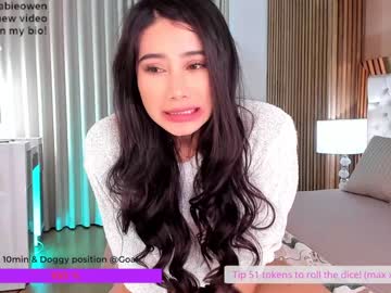 free nude cam girl abie_owen image #1169843