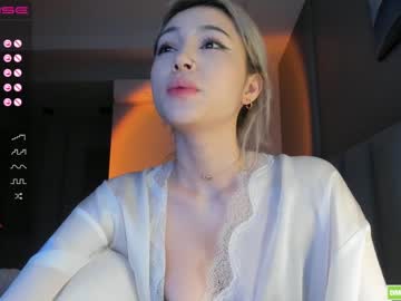 free nude cam girl hee_jin image #2839357
