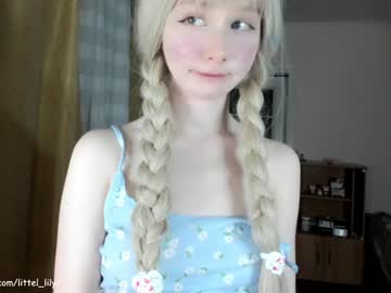 free nude cam girl virgiin_lily image #2131341
