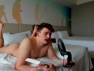 free nude cam man thejohnnystone image #4416979