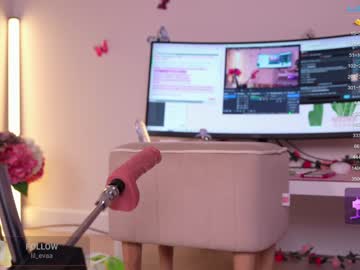 free nude cam girl lil_eva image #4264287