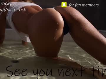 free nude cam girl nica_rock image #6282346
