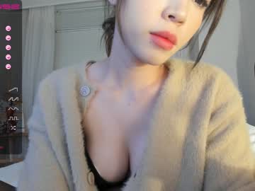 free nude cam girl hee_jin image #3235494